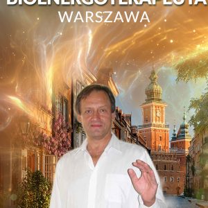 Bioenergoterapeuta Warszawa